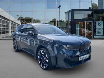 BMW iX3 50 xDrive M Sport Pro