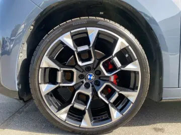 BMW iX3 50 xDrive M Sport Pro