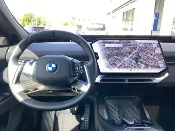 BMW iX3 50 xDrive M Sport Pro