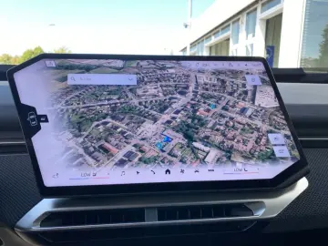 BMW iX3 50 xDrive M Sport Pro