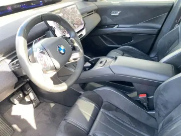 BMW iX3 50 xDrive M Sport Pro
