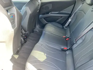 BMW iX3 50 xDrive M Sport Pro