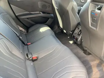 BMW iX3 50 xDrive M Sport Pro