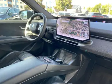 BMW iX3 50 xDrive M Sport Pro
