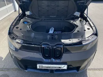 BMW iX3 50 xDrive M Sport Pro