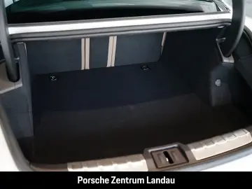 PORSCHE Taycan Surround-View LED Luftfederung BOSE 21z