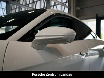PORSCHE Taycan Surround-View LED Luftfederung BOSE 21z