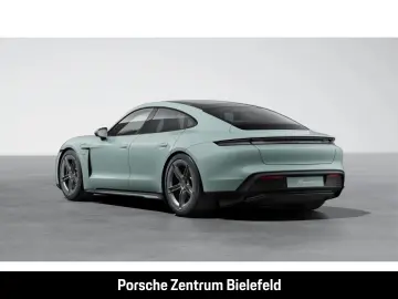 PORSCHE Taycan 4S Nachtsicht Head-Up Surround-View BOSE