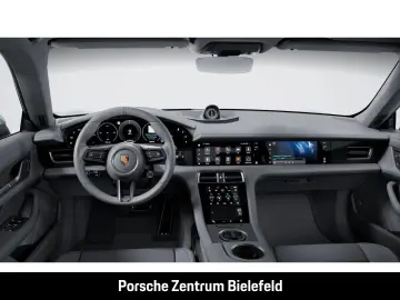 PORSCHE Taycan 4S Nachtsicht Head-Up Surround-View BOSE