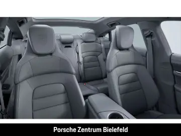 PORSCHE Taycan 4S Nachtsicht Head-Up Surround-View BOSE