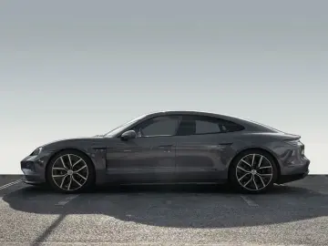 PORSCHE Taycan 4S SportDesign Paket Performancebatterie