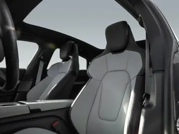 PORSCHE Taycan 4S SportDesign Paket Performancebatterie