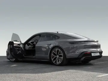 PORSCHE Taycan 4S SportDesign Paket Performancebatterie