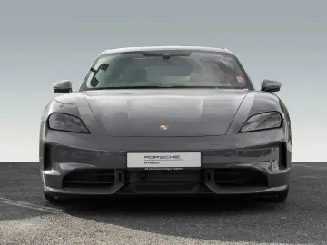 PORSCHE Taycan 4S SportDesign Paket Performancebatterie