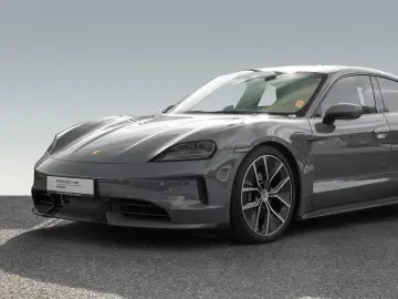 PORSCHE Taycan 4S SportDesign Paket Performancebatterie