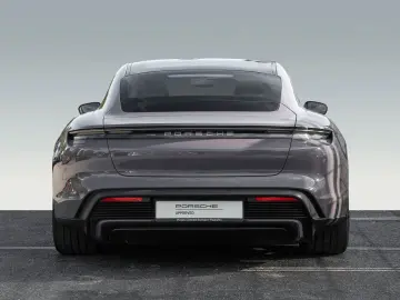 PORSCHE Taycan 4S SportDesign Paket Performancebatterie