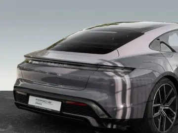 PORSCHE Taycan 4S SportDesign Paket Performancebatterie