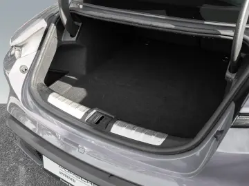 PORSCHE Taycan 4S SportDesign Paket Performancebatterie