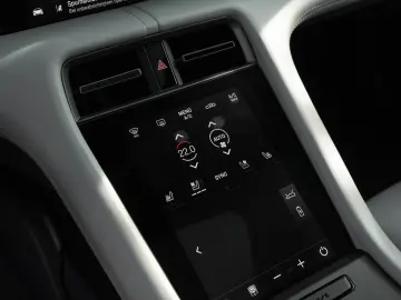 PORSCHE Taycan 4S SportDesign Paket Performancebatterie