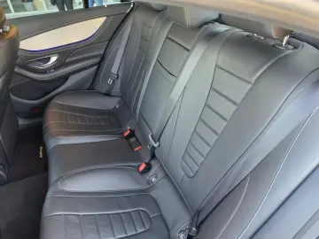 Mercedes-Benz CLS 450 4M AMG Webasto  Trapa Multibeam HeadUp