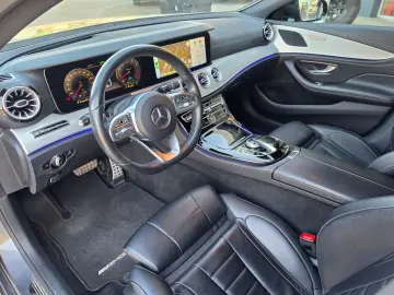 Mercedes-Benz CLS 450 4M AMG Webasto  Trapa Multibeam HeadUp