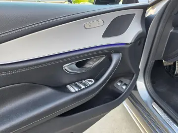 Mercedes-Benz CLS 450 4M AMG Webasto  Trapa Multibeam HeadUp