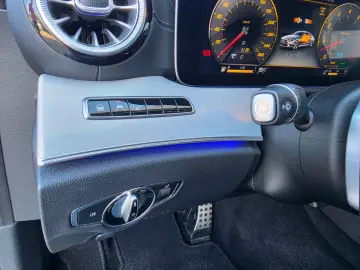 Mercedes-Benz CLS 450 4M AMG Webasto  Trapa Multibeam HeadUp