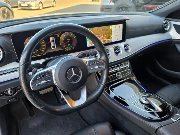 Mercedes-Benz CLS 450 4M AMG Webasto  Trapa Multibeam HeadUp