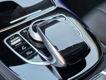 Mercedes-Benz CLS 450 4M AMG Webasto  Trapa Multibeam HeadUp
