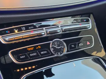 Mercedes-Benz CLS 450 4M AMG Webasto  Trapa Multibeam HeadUp
