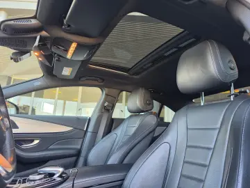 Mercedes-Benz CLS 450 4M AMG Webasto  Trapa Multibeam HeadUp