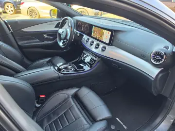 Mercedes-Benz CLS 450 4M AMG Webasto  Trapa Multibeam HeadUp