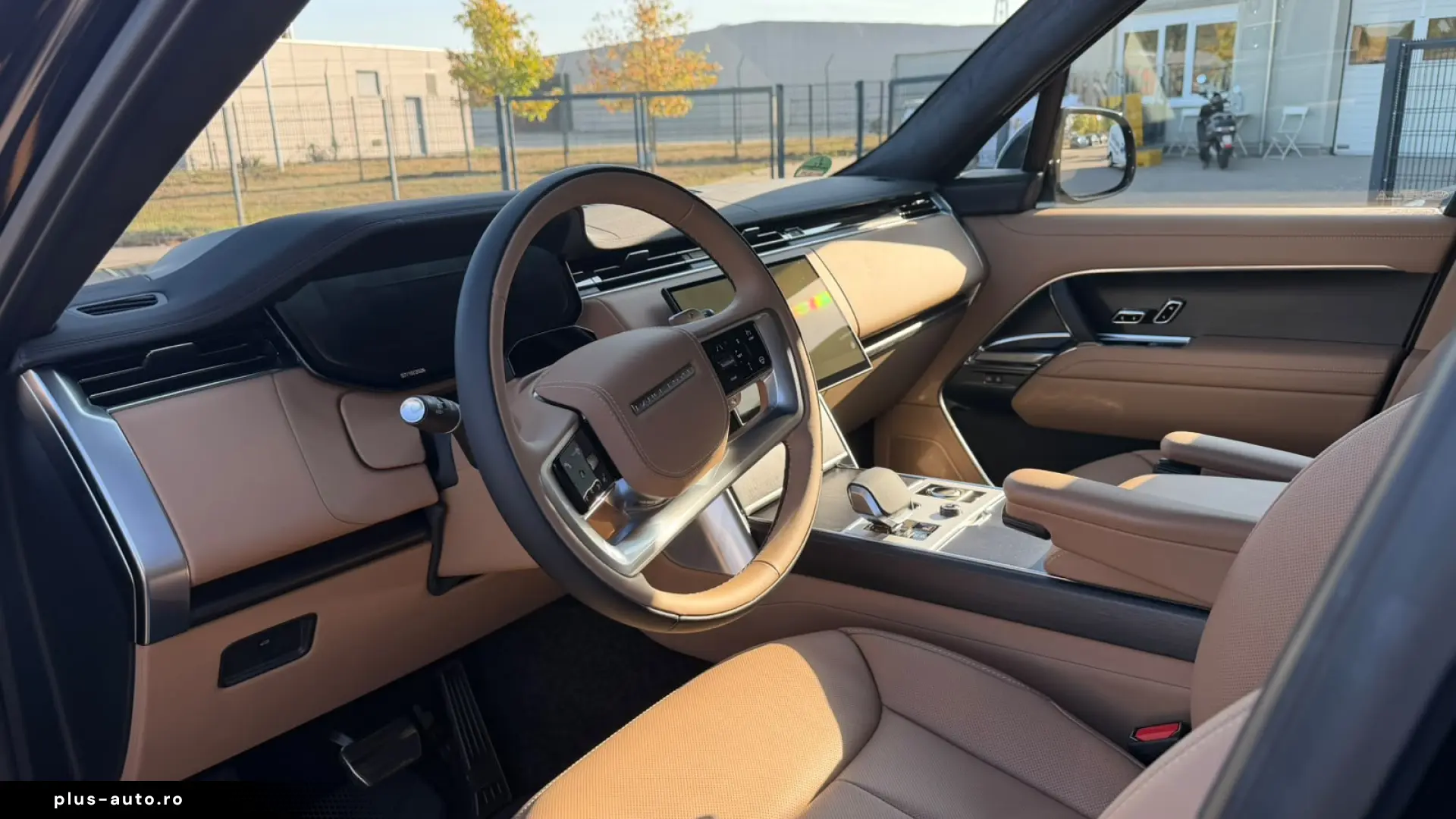 Range Rover P380 Westminster