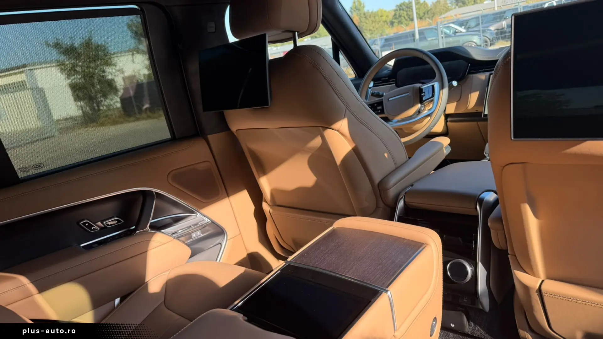 Range Rover P380 Westminster