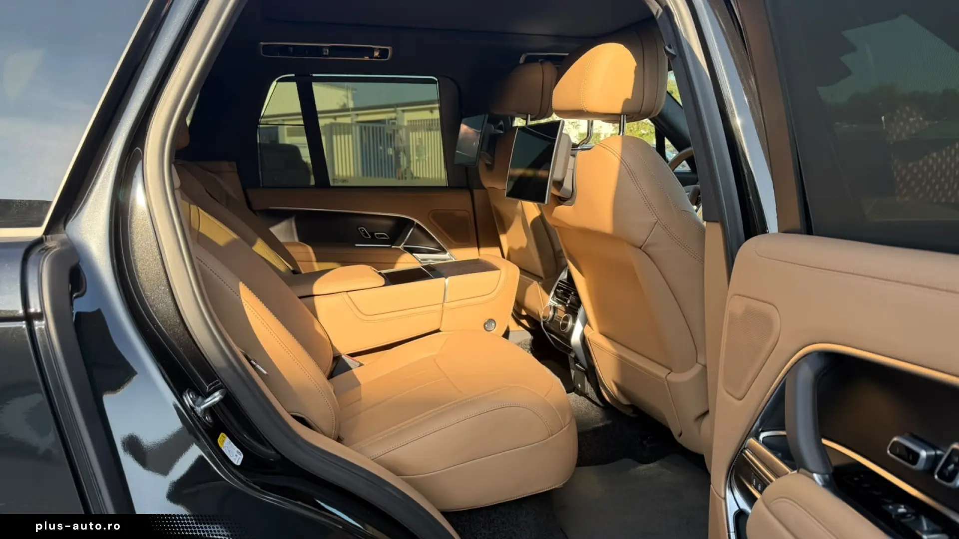 Range Rover P380 Westminster