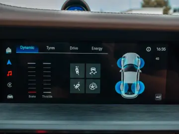 PORSCHE 992 Carrera 4 GTS T-Hybrid PCCB Aerokit BOSE