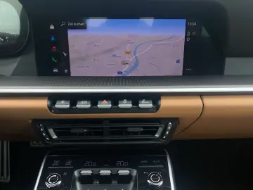 PORSCHE 992 (911) Turbo S Cabrio  Liftsystem  Burmester