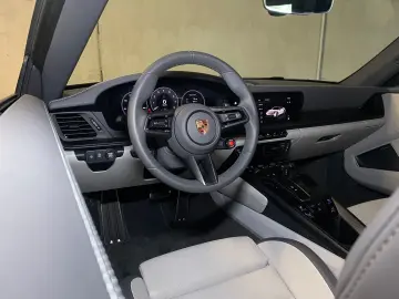 PORSCHE 992 (911) Carrera 4 GTS Cabrio  PCCB  Burmester