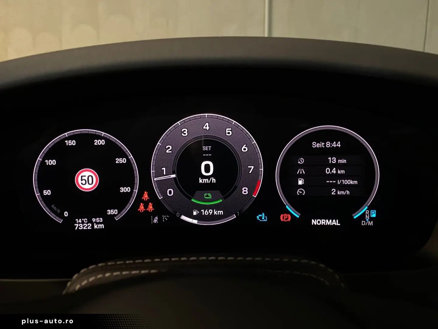 PORSCHE 992 (911) Carrera 4 GTS Cabrio  PCCB  Burmester