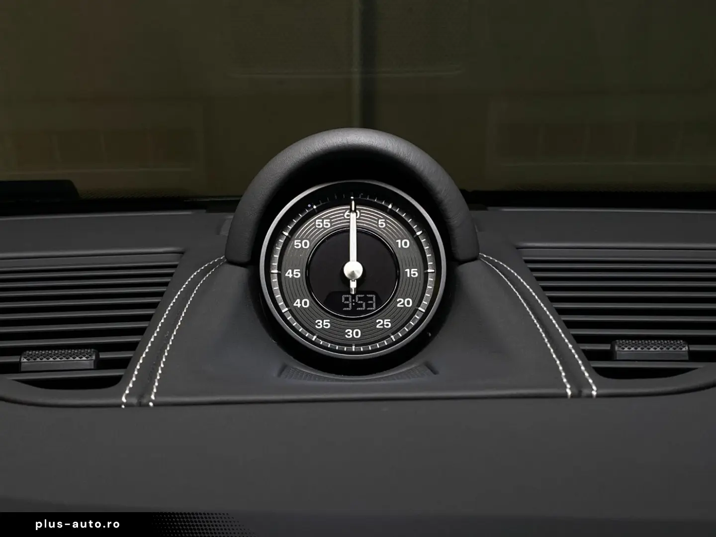 PORSCHE 992 (911) Carrera 4 GTS Cabrio  PCCB  Burmester
