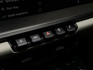 PORSCHE 992 (911) Carrera 4 GTS Cabrio  PCCB  Burmester