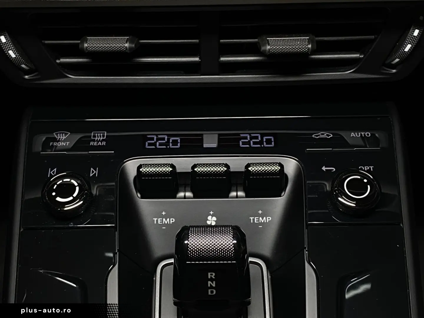PORSCHE 992 (911) Carrera 4 GTS Cabrio  PCCB  Burmester