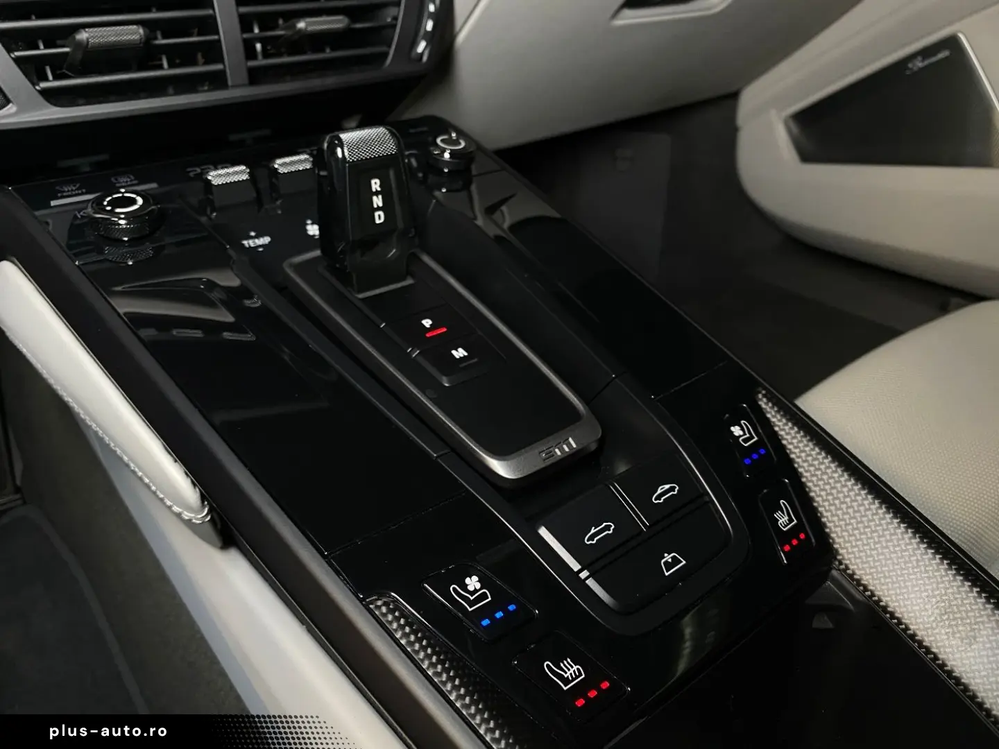 PORSCHE 992 (911) Carrera 4 GTS Cabrio  PCCB  Burmester