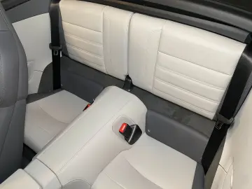 PORSCHE 992 (911) Carrera 4 GTS Cabrio  PCCB  Burmester