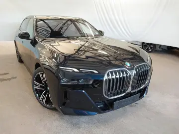 BMW 740 d xDrive M Sport  SKY LOUNGE
