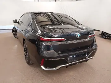 BMW 740 d xDrive M Sport  SKY LOUNGE