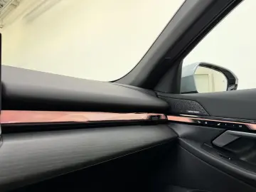 BMW i5 xDrive40 M Sport ACC 360 FahrwerkProfessional