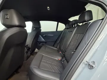 BMW i5 xDrive40 M Sport ACC 360 FahrwerkProfessional