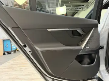 BMW i5 xDrive40 M Sport ACC 360 FahrwerkProfessional