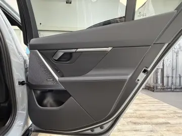 BMW i5 xDrive40 M Sport ACC 360 FahrwerkProfessional